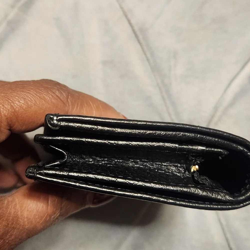 💯 Authentic Gucci wallet - Picture 3 of 7